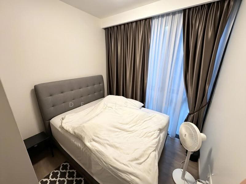 The Tapestry, 61 Tampines Street 86, Pasir Ris / Tampines, 2 Bedrooms, 603 sqft, Condominium For Sale, by Dennis Lim, 500277234 - Bedroom - PropertyGuru.com.sg