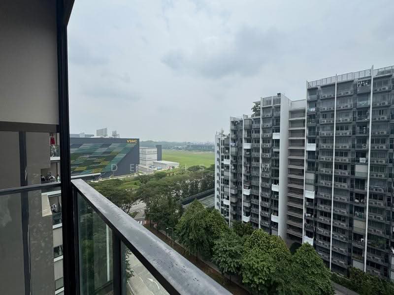 The Tapestry, 61 Tampines Street 86, Pasir Ris / Tampines, 2 Bedrooms, 603 sqft, Condominium For Sale, by Dennis Lim, 500277234 - View - PropertyGuru.com.sg