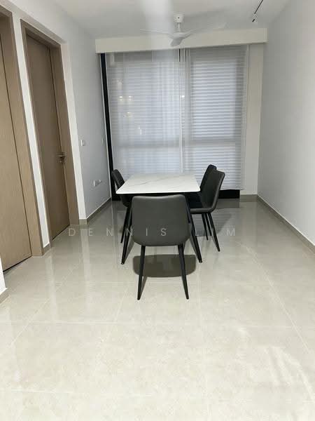 The Tapestry, 61 Tampines Street 86, Pasir Ris / Tampines, 2 Bedrooms, 603 sqft, Condominium For Sale, by Dennis Lim, 500277234 - Dining Room - PropertyGuru.com.sg