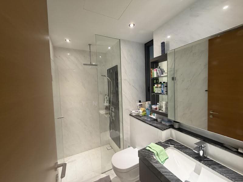 Marina One Residences, 21 Marina Way, Boat Quay / Raffles Place / Marina, 2 Bedrooms, 1,109 sqft, Condominium For Rent, by Lynn Yeoh, 500277235 - PropertyGuru.com.sg