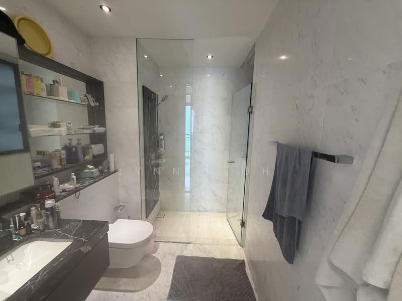 Marina One Residences, 21 Marina Way, Boat Quay / Raffles Place / Marina, 2 Bedrooms, 1,109 sqft, Condominium For Rent, by Lynn Yeoh, 500277235 - PropertyGuru.com.sg