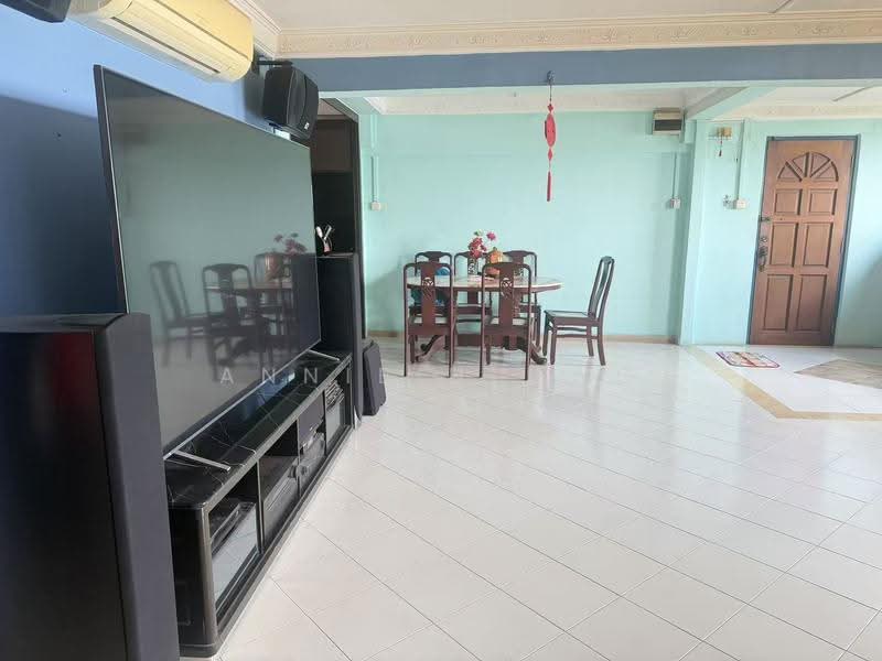 289 Yishun Avenue 6, 289 Yishun Avenue 6, Sembawang / Yishun, 3 Bedrooms, 1,313 sqft, HDB Flat For Sale, by Annie Huang, 500277236 - Living Room - PropertyGuru.com.sg