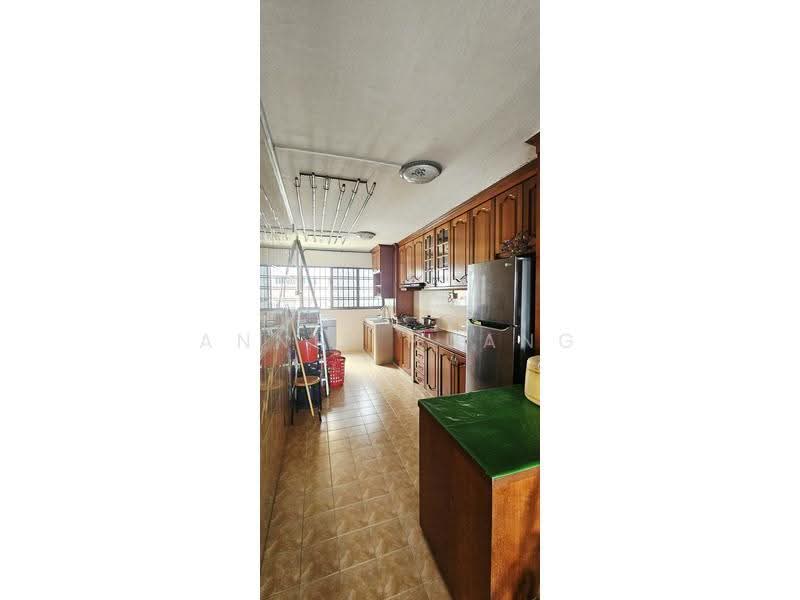 289 Yishun Avenue 6, 289 Yishun Avenue 6, Sembawang / Yishun, 3 Bedrooms, 1,313 sqft, HDB Flat For Sale, by Annie Huang, 500277236 - Kitchen - PropertyGuru.com.sg