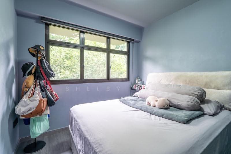 107A Bidadari Park Drive, 107A Bidadari Park Drive, Balestier / Toa Payoh, 2 Bedrooms, 732 sqft, HDB Flat For Sale, by Shelby Lai, 500277238 - Bedroom - PropertyGuru.com.sg