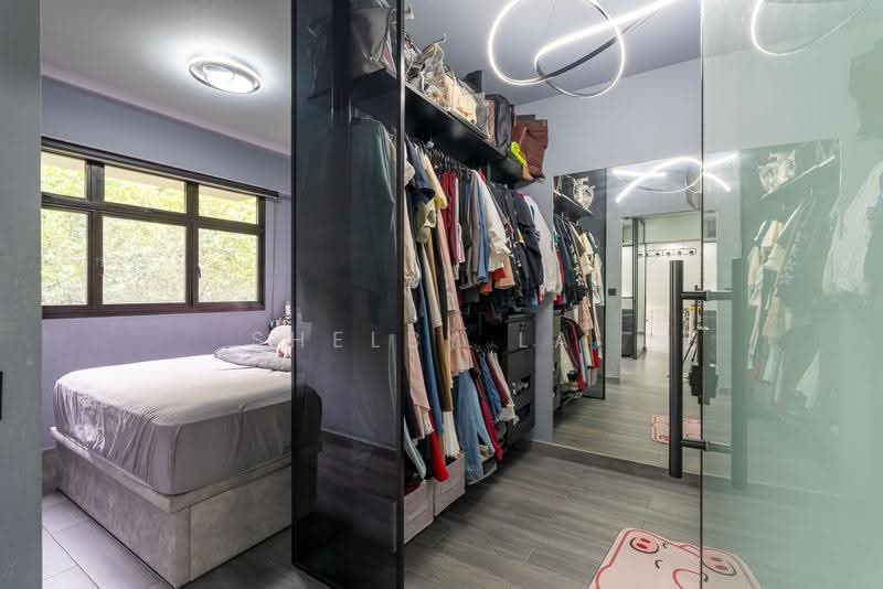 107A Bidadari Park Drive, 107A Bidadari Park Drive, Balestier / Toa Payoh, 2 Bedrooms, 732 sqft, HDB Flat For Sale, by Shelby Lai, 500277238 - Bedroom - PropertyGuru.com.sg