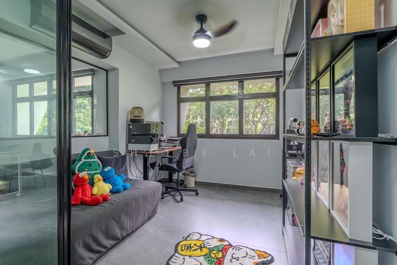107A Bidadari Park Drive, 107A Bidadari Park Drive, Balestier / Toa Payoh, 2 Bedrooms, 732 sqft, HDB Flat For Sale, by Shelby Lai, 500277238 - Study - PropertyGuru.com.sg