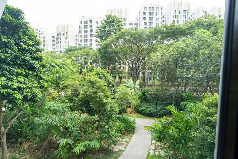 107A Bidadari Park Drive, 107A Bidadari Park Drive, Balestier / Toa Payoh, 2 Bedrooms, 732 sqft, HDB Flat For Sale, by Shelby Lai, 500277238 - Exterior - PropertyGuru.com.sg