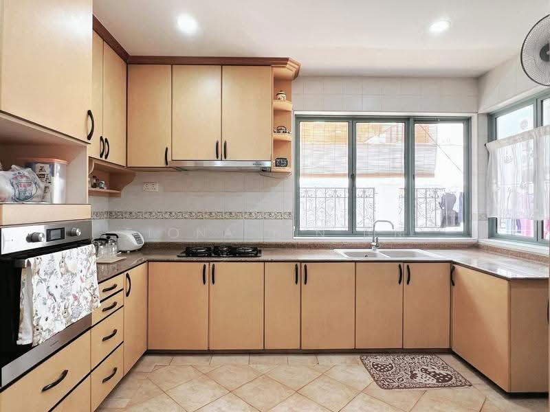 ★ 1km HPPS ★ Nice Plot ★ Hardly Available ★ Fiona 国凤 82185108, Grove Avenue, Grove Drive, Grove Crescent, Grove Lane, Holland Grove Drive, Holland Grove Terrace, Holland Grove Lane, Holland Walk, Holland Grove Avenue, Tanglin / Holland / Bukit Timah, 5 Bedrooms, 4,400 sqft, Corner Terrace For Sale, by Fiona Yin 国凤, 500277239 - Kitchen - PropertyGuru.com.sg