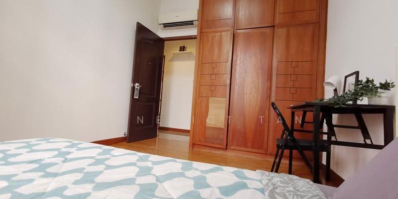 Dover Parkview, 30 Dover Rise, Buona Vista / West Coast / Clementi New Town, Room Rental, 140 sqft, Condominium For Rent, by Bennedict Tan, 500277242 - Bedroom - PropertyGuru.com.sg