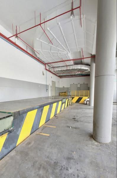 Techlink, 31 Kaki Bukit Road 3, Eunos / Geylang / Paya Lebar, 18,500 sqft, Factory / Workshop (B2) For Rent, by Josh Chua, 500277244 - Car Park - CommercialGuru.com.sg