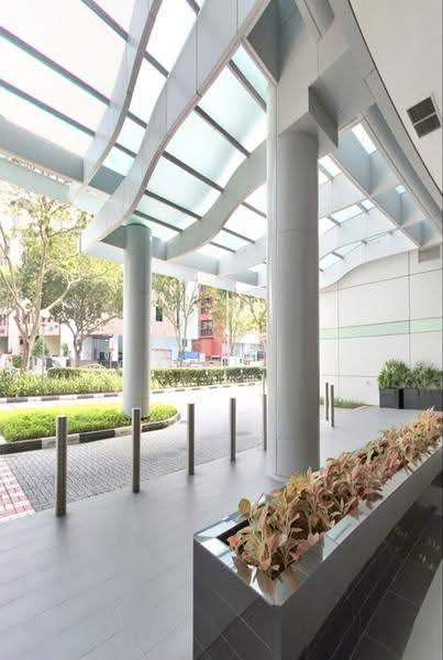 Techlink, 31 Kaki Bukit Road 3, Eunos / Geylang / Paya Lebar, 18,500 sqft, Factory / Workshop (B2) For Rent, by Josh Chua, 500277244 - Exterior - CommercialGuru.com.sg