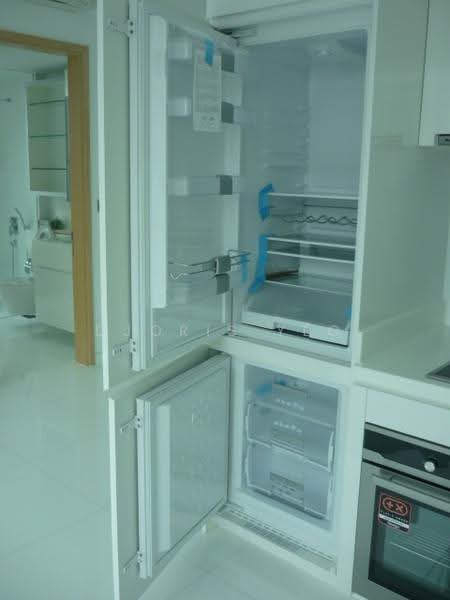 Riviera 38, 38 Mar Thoma Road, Balestier / Toa Payoh, 1 Bedroom, 549 sqft, Condominium For Rent, by Djoris Yeo, 500277245 - Kitchen - PropertyGuru.com.sg