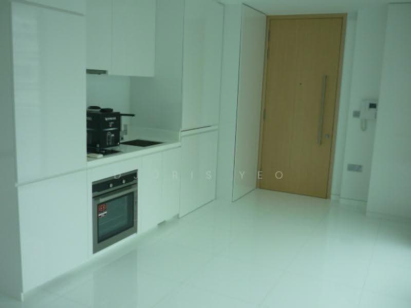 Riviera 38, 38 Mar Thoma Road, Balestier / Toa Payoh, 1 Bedroom, 549 sqft, Condominium For Rent, by Djoris Yeo, 500277245 - Kitchen - PropertyGuru.com.sg