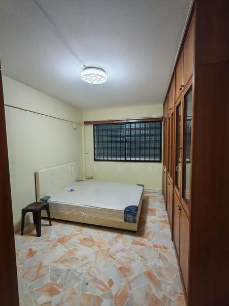 854 Woodlands Street 83, 854 Woodlands Street 83, Admiralty / Woodlands, 3 Bedrooms, 1,119 sqft, HDB Flat For Sale, by Annie Huang, 500277247 - Bedroom - PropertyGuru.com.sg