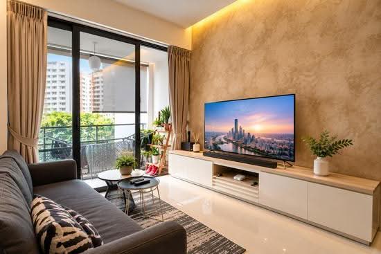 D'Nest, 131 Pasir Ris Grove, Pasir Ris / Tampines, 3 Bedrooms, 936 sqft, Condominium For Rent, by Terence Tan, 500277252 - PropertyGuru.com.sg