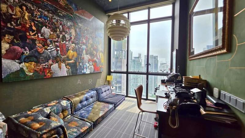 Martin Modern, 8 Martin Place, Orchard / River Valley, 4 Bedrooms, 1,733 sqft, Apartment For Sale, by Aren Goh, 500277253 - Junior Master - PropertyGuru.com.sg