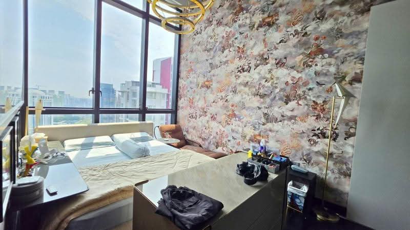 Martin Modern, 8 Martin Place, Orchard / River Valley, 4 Bedrooms, 1,733 sqft, Apartment For Sale, by Aren Goh, 500277253 - Master Bedroom - PropertyGuru.com.sg