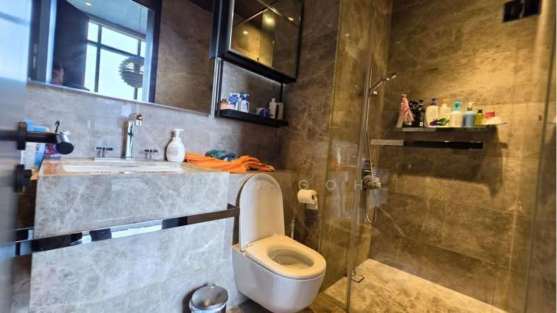 Martin Modern, 8 Martin Place, Orchard / River Valley, 4 Bedrooms, 1,733 sqft, Apartment For Sale, by Aren Goh, 500277253 - Bathroom - PropertyGuru.com.sg