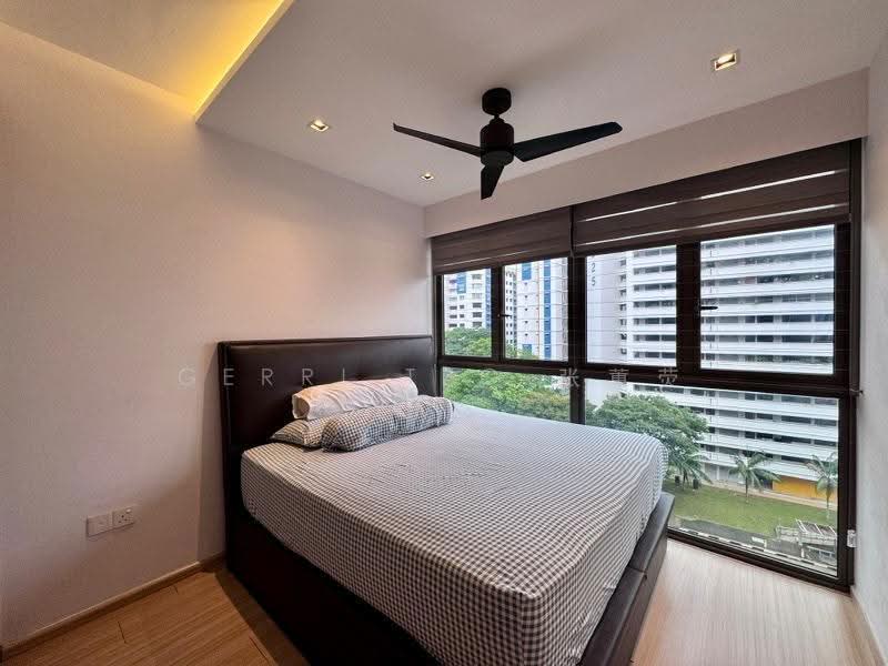 Parc Life, 29 Sembawang Crescent, Sembawang / Yishun, 2 Bedrooms, 764 sqft, Condominium For Sale, by Gerri Teo 张蕙荧, 500277257 - PropertyGuru.com.sg
