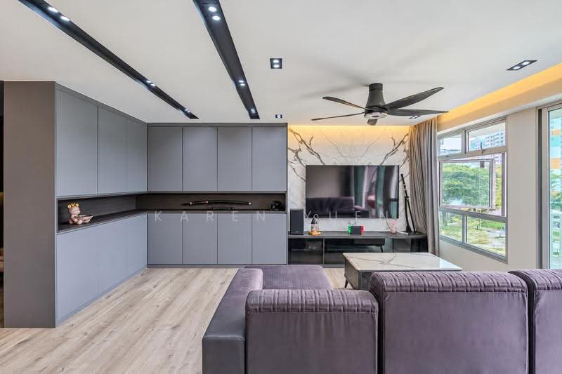 101A Canberra Street, 101A Canberra Street, Sembawang / Yishun, 3 Bedrooms, 1,249 sqft, HDB Flat For Sale, by Karen Yuen, 500277258 - PropertyGuru.com.sg
