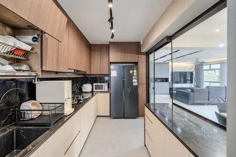 101A Canberra Street, 101A Canberra Street, Sembawang / Yishun, 3 Bedrooms, 1,249 sqft, HDB Flat For Sale, by Karen Yuen, 500277258 - PropertyGuru.com.sg