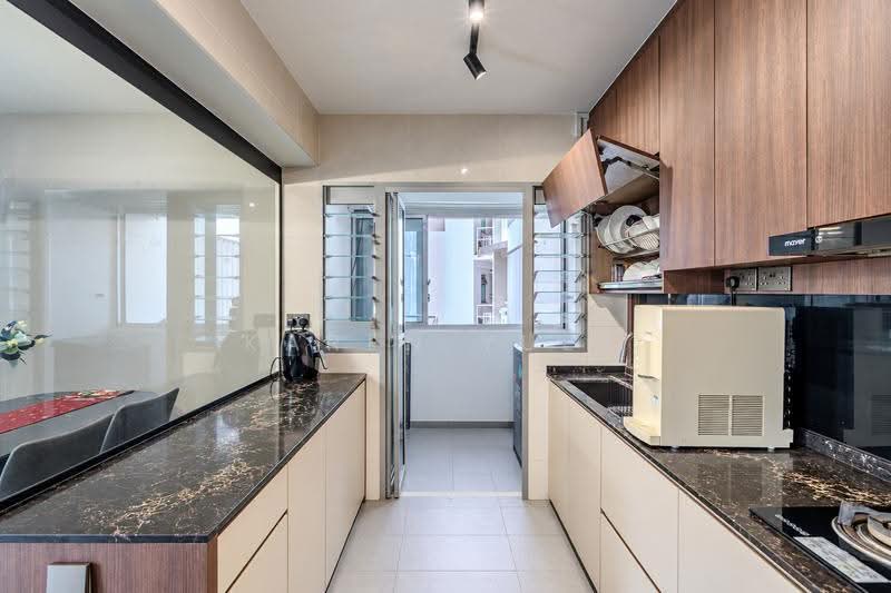 101A Canberra Street, 101A Canberra Street, Sembawang / Yishun, 3 Bedrooms, 1,249 sqft, HDB Flat For Sale, by Karen Yuen, 500277258 - PropertyGuru.com.sg