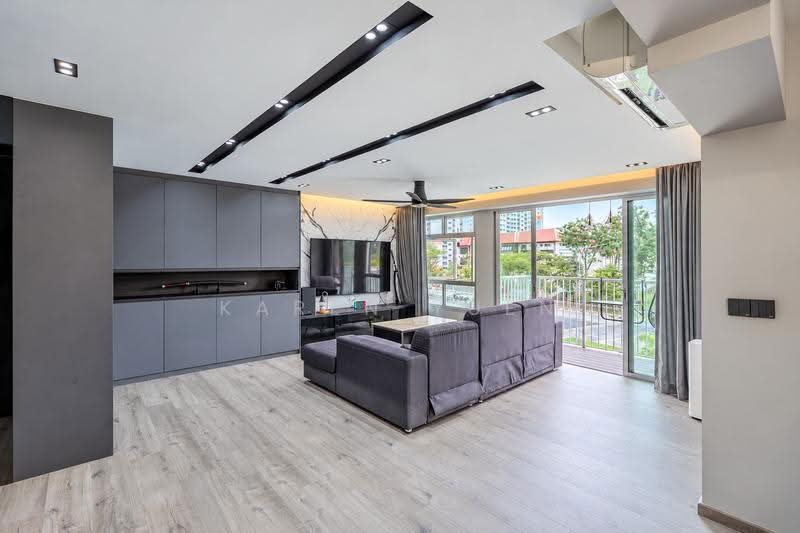 101A Canberra Street, 101A Canberra Street, Sembawang / Yishun, 3 Bedrooms, 1,249 sqft, HDB Flat For Sale, by Karen Yuen, 500277258 - PropertyGuru.com.sg
