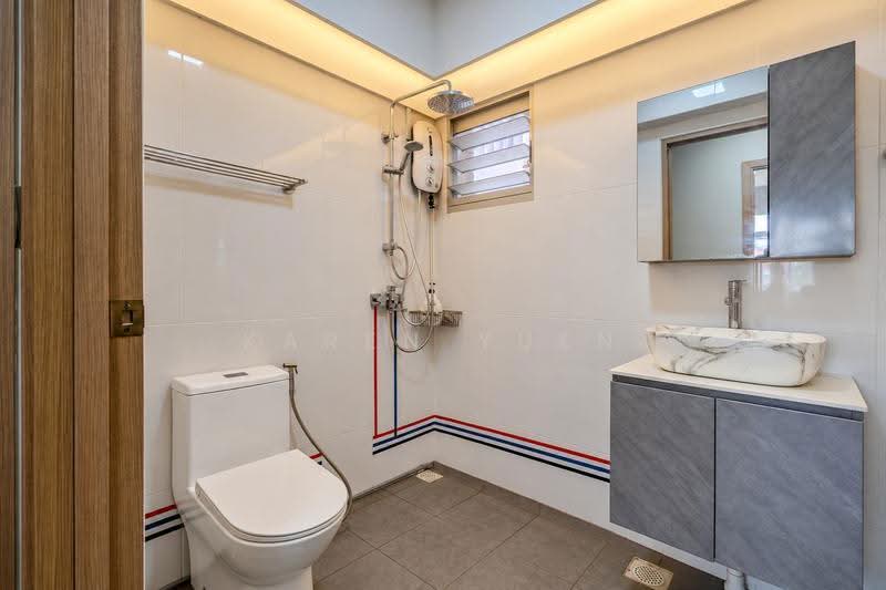 101A Canberra Street, 101A Canberra Street, Sembawang / Yishun, 3 Bedrooms, 1,249 sqft, HDB Flat For Sale, by Karen Yuen, 500277258 - PropertyGuru.com.sg