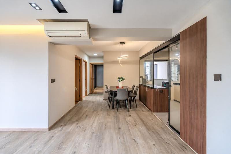 101A Canberra Street, 101A Canberra Street, Sembawang / Yishun, 3 Bedrooms, 1,249 sqft, HDB Flat For Sale, by Karen Yuen, 500277258 - PropertyGuru.com.sg