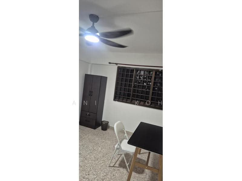179 Ang Mo Kio Avenue 5, 179 Ang Mo Kio Avenue 5, Ang Mo Kio / Bishan / Thomson, Room Rental, 125 sqft, HDB Flat For Rent, by Anita Koh, 500277259 - Interior - PropertyGuru.com.sg