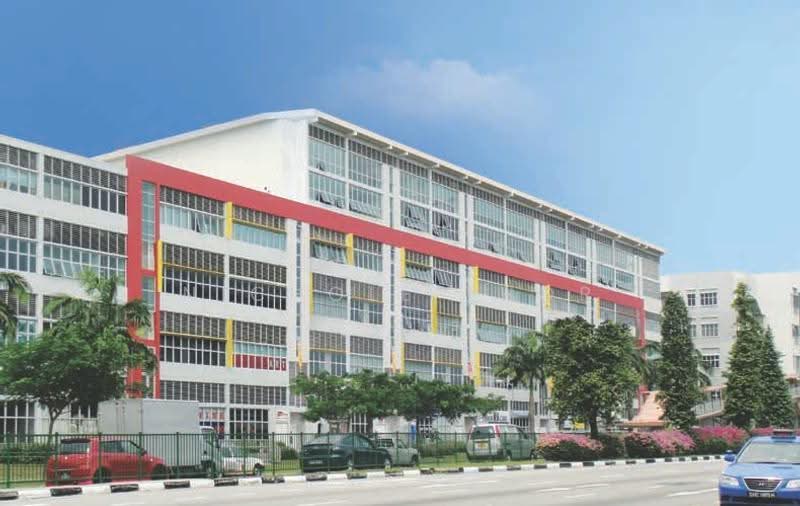 Eunos Technolink, 13 Kaki Bukit Road 1, Eunos / Geylang / Paya Lebar, 2,756 sqft, Light Industrial (B1) For Sale, by Nichole Thor, 500277260 - Exterior - CommercialGuru.com.sg