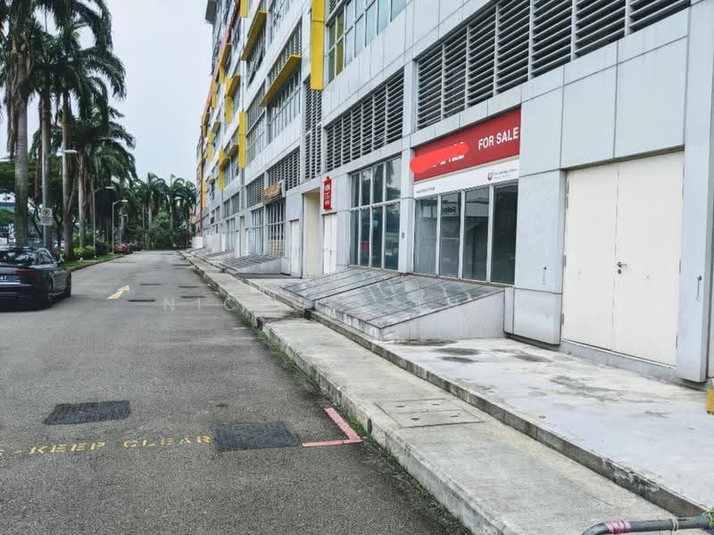 Eunos Technolink, 13 Kaki Bukit Road 1, Eunos / Geylang / Paya Lebar, 2,756 sqft, Light Industrial (B1) For Sale, by Nichole Thor, 500277260 - Exterior - CommercialGuru.com.sg