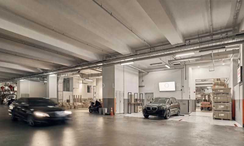 Eunos Technolink, 13 Kaki Bukit Road 1, Eunos / Geylang / Paya Lebar, 2,756 sqft, Light Industrial (B1) For Sale, by Nichole Thor, 500277260 - Car Park - CommercialGuru.com.sg