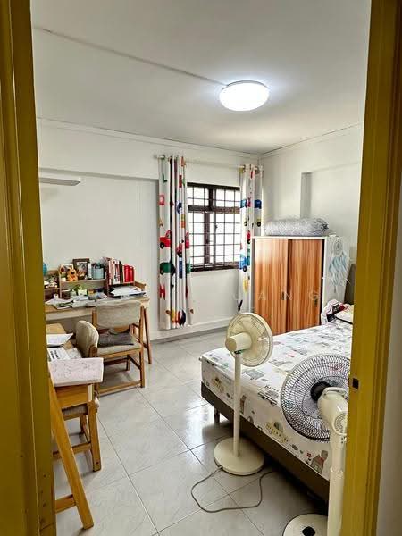 704 Woodlands Drive 40, 704 Woodlands Drive 40, Admiralty / Woodlands, 3 Bedrooms, 1,097 sqft, HDB Flat For Sale, by Annie Huang, 500277261 - Bedroom - PropertyGuru.com.sg