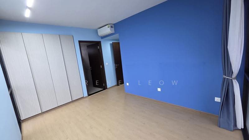 Riverparc Residence, 90 Punggol Drive, Hougang / Punggol / Sengkang, 3 Bedrooms, 990 sqft, Condominium For Rent, by Serene Leow, 500277263 - Bedroom - PropertyGuru.com.sg