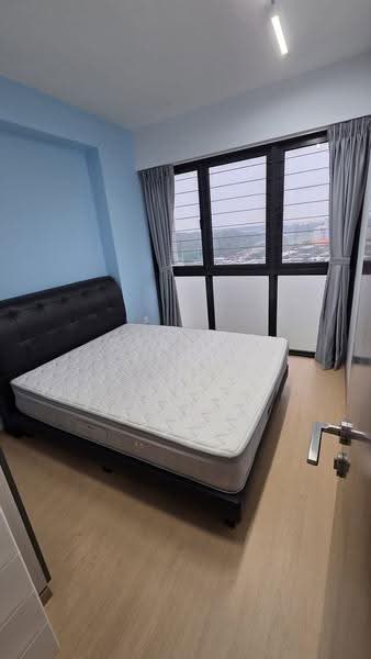 Riverparc Residence, 90 Punggol Drive, Hougang / Punggol / Sengkang, 3 Bedrooms, 990 sqft, Condominium For Rent, by Serene Leow, 500277263 - PropertyGuru.com.sg