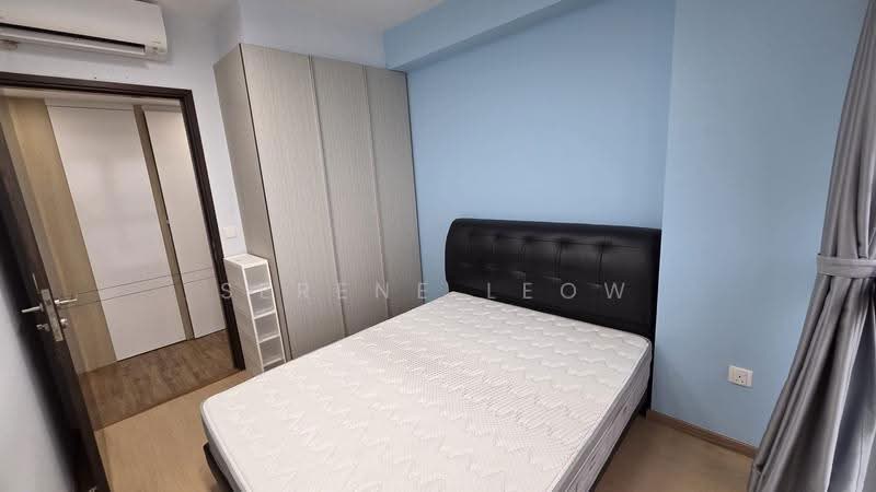 Riverparc Residence, 90 Punggol Drive, Hougang / Punggol / Sengkang, 3 Bedrooms, 990 sqft, Condominium For Rent, by Serene Leow, 500277263 - PropertyGuru.com.sg