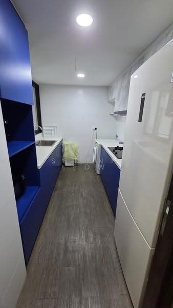 Riverparc Residence, 90 Punggol Drive, Hougang / Punggol / Sengkang, 3 Bedrooms, 990 sqft, Condominium For Rent, by Serene Leow, 500277263 - PropertyGuru.com.sg