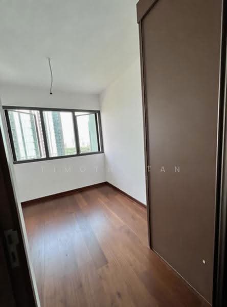 Normanton Park, 57 Normanton Park, Buona Vista / West Coast / Clementi New Town, 1 Bedroom, 527 sqft, Condominium For Rent, by Timothy Tan, 500277264 - Bedroom - PropertyGuru.com.sg