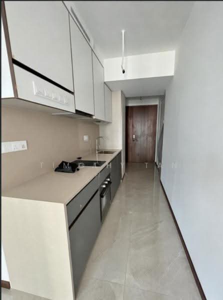 Normanton Park, 57 Normanton Park, Buona Vista / West Coast / Clementi New Town, 1 Bedroom, 527 sqft, Condominium For Rent, by Timothy Tan, 500277264 - Kitchen - PropertyGuru.com.sg