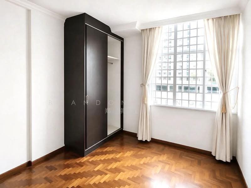 Maysprings, 2 Petir Road, Dairy Farm / Bukit Panjang / Choa Chu Kang, 2 Bedrooms, 904 sqft, Apartment For Sale, by Brandon Zheng 郑祺宝, 500277266 - Bedroom - PropertyGuru.com.sg
