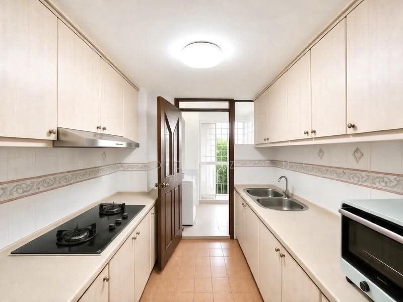 Maysprings, 2 Petir Road, Dairy Farm / Bukit Panjang / Choa Chu Kang, 2 Bedrooms, 904 sqft, Apartment For Sale, by Brandon Zheng 郑祺宝, 500277266 - Kitchen - PropertyGuru.com.sg