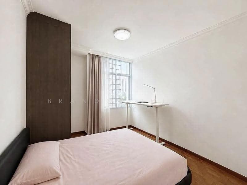 Maysprings, 2 Petir Road, Dairy Farm / Bukit Panjang / Choa Chu Kang, 2 Bedrooms, 904 sqft, Apartment For Sale, by Brandon Zheng 郑祺宝, 500277266 - Bedroom - PropertyGuru.com.sg