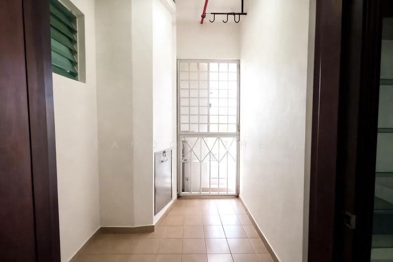 Maysprings, 2 Petir Road, Dairy Farm / Bukit Panjang / Choa Chu Kang, 2 Bedrooms, 904 sqft, Apartment For Sale, by Brandon Zheng 郑祺宝, 500277266 - Entrance - PropertyGuru.com.sg