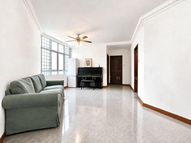 Maysprings, 2 Petir Road, Dairy Farm / Bukit Panjang / Choa Chu Kang, 2 Bedrooms, 904 sqft, Apartment For Sale, by Brandon Zheng 郑祺宝, 500277266 - Living Room - PropertyGuru.com.sg