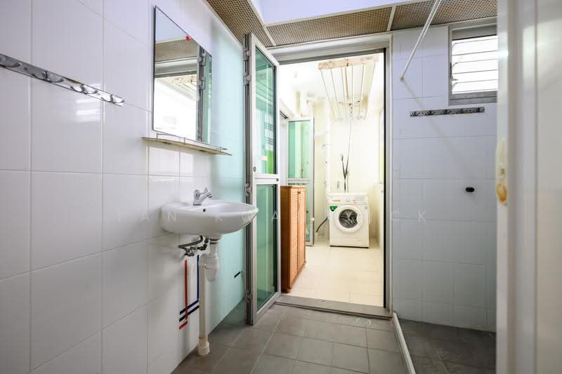 423 Clementi Avenue 1, 423 Clementi Avenue 1, Buona Vista / West Coast / Clementi New Town, 2 Bedrooms, 753 sqft, HDB Flat For Sale, by Tan Kwan Yick, 500277268 - Interior - PropertyGuru.com.sg