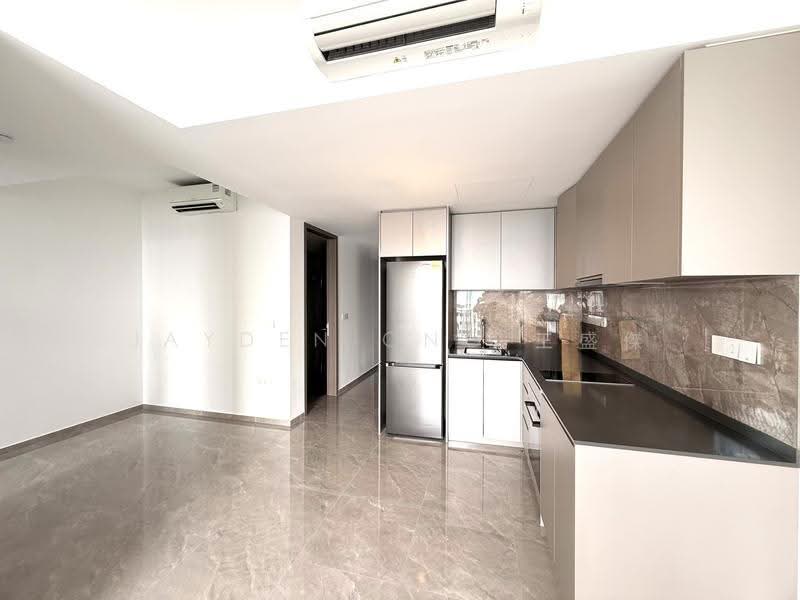 Norwood Grand, 8 Champions Way, Admiralty / Woodlands, 2 Bedrooms, 710 sqft, Condominium For Sale, by Jayden Ong 王盛傑, 500277269 - PropertyGuru.com.sg
