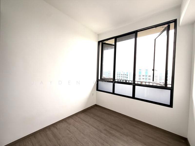 Norwood Grand, 8 Champions Way, Admiralty / Woodlands, 2 Bedrooms, 710 sqft, Condominium For Sale, by Jayden Ong 王盛傑, 500277269 - PropertyGuru.com.sg