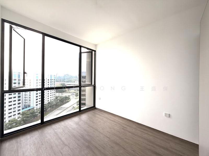 Norwood Grand, 8 Champions Way, Admiralty / Woodlands, 2 Bedrooms, 710 sqft, Condominium For Sale, by Jayden Ong 王盛傑, 500277269 - PropertyGuru.com.sg