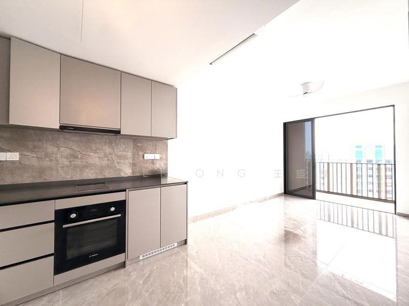 Norwood Grand, 8 Champions Way, Admiralty / Woodlands, 2 Bedrooms, 710 sqft, Condominium For Sale, by Jayden Ong 王盛傑, 500277269 - PropertyGuru.com.sg